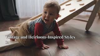 Top Trends in Silver Baby Rattles for New Parents