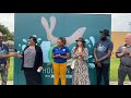 Centennial Mural Project Kickoff