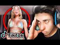 Valuto i vostri TIKTOK PREFERITI