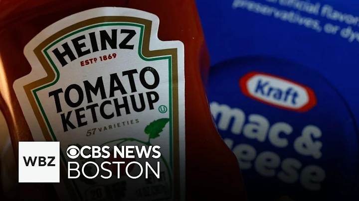 Kraft and Heinz are splitting up after 10 years. What does this mean for shoppers?