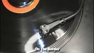 Al Stewart - Year Of The Cat - Vinyl RIP