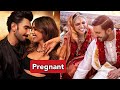 Deepika padukoneranveer singh announce pregnancy  deepika padukone is pregnant