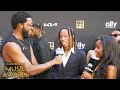 Armanii On Performing At Billboard's Hip Hop Live Concert | Caribbean Music Awards 2025