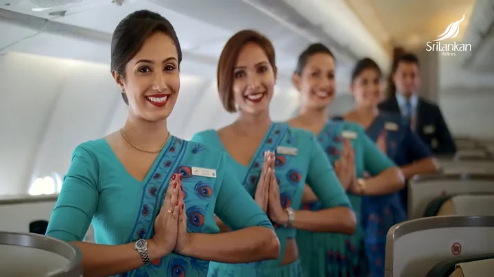 Music of the SriLankan Airlines. @FlySriLankan - DayDayNews