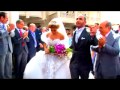 Makram And Rolas Wedding 