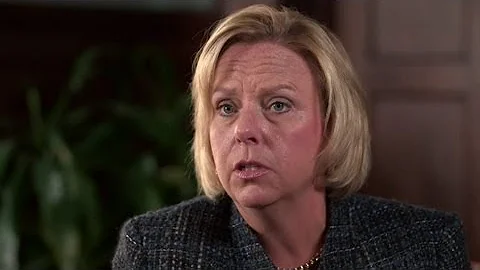 Amy Brady, CIO, Key Bank