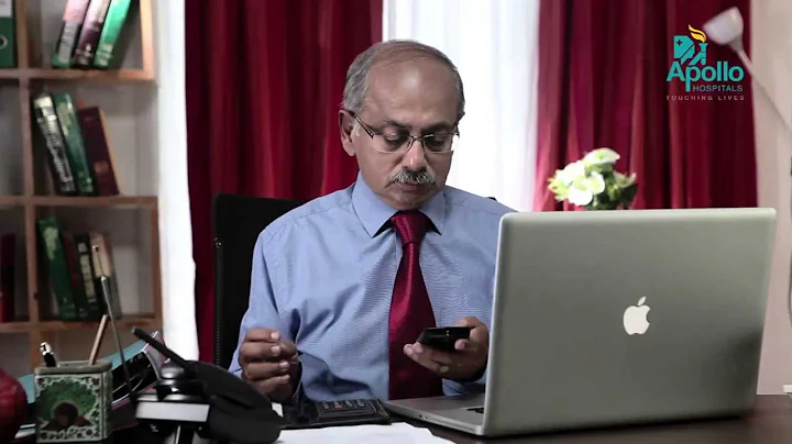 Apollo Hospitals | Stroke Emergency: First Aid Steps to Save Lives