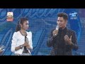 Cambodian Idol | Live Show | Semi Final | សុវត្ថិឌី ធារីកា + ព្រាប សុវត្ថិ | ចប់ដោយគ្មានវាចារ