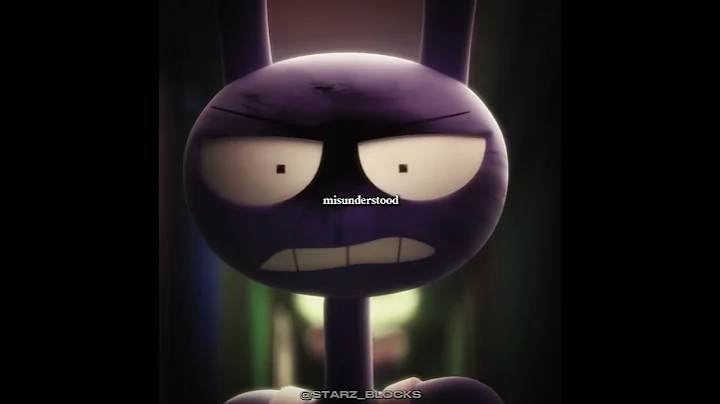 NOPE YOUR TOO LATE I ALREADY DIED #wifiskeleton #jax #tadc #edit #tadcedit #jaxdigitalcircus #pomni