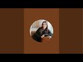 Amanda Maley is live!