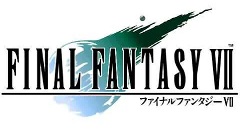 Final Fantasy VII   Interrupted by Fireworks HQ