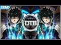 My Hero Academia OST (Trap Remix) | [Musicality Remix]