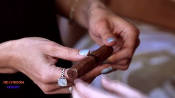 Puzzle with the buttons. #indestroom