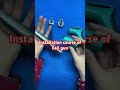 Installation Course Of Nail Gun