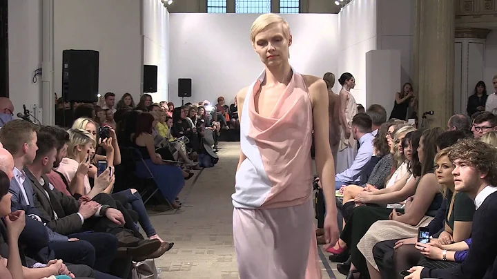 LSAD Fashion 2015, Julie Cotter