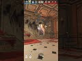HOW TO STOP A RUSH
