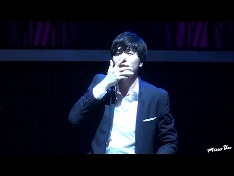 140911 비스티 보이즈 커튼콜 :: 정민주노★