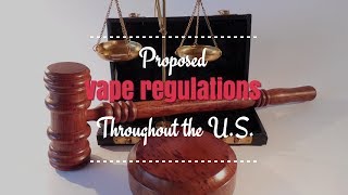 Proposed Regulations in the US - May 2017