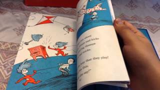 Thrift Store Hunter! - Episode 2: Children's Books!
