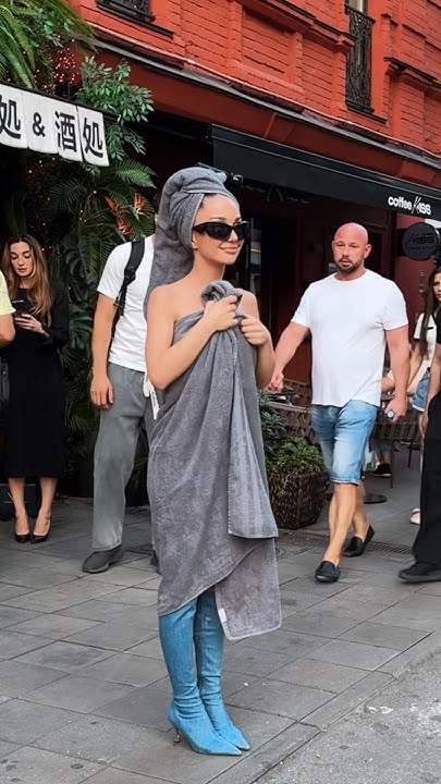 Лук топ?💖 - YouTube