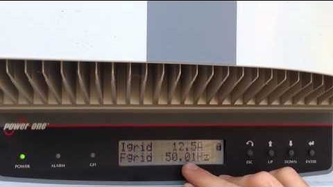 Madison PowerOne Aurora User Video