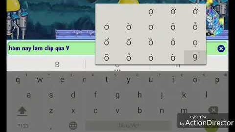 Ngọc Rồng Online- Lần đầu qua võ đài sên bọ hung và làm nv 7đứa con.