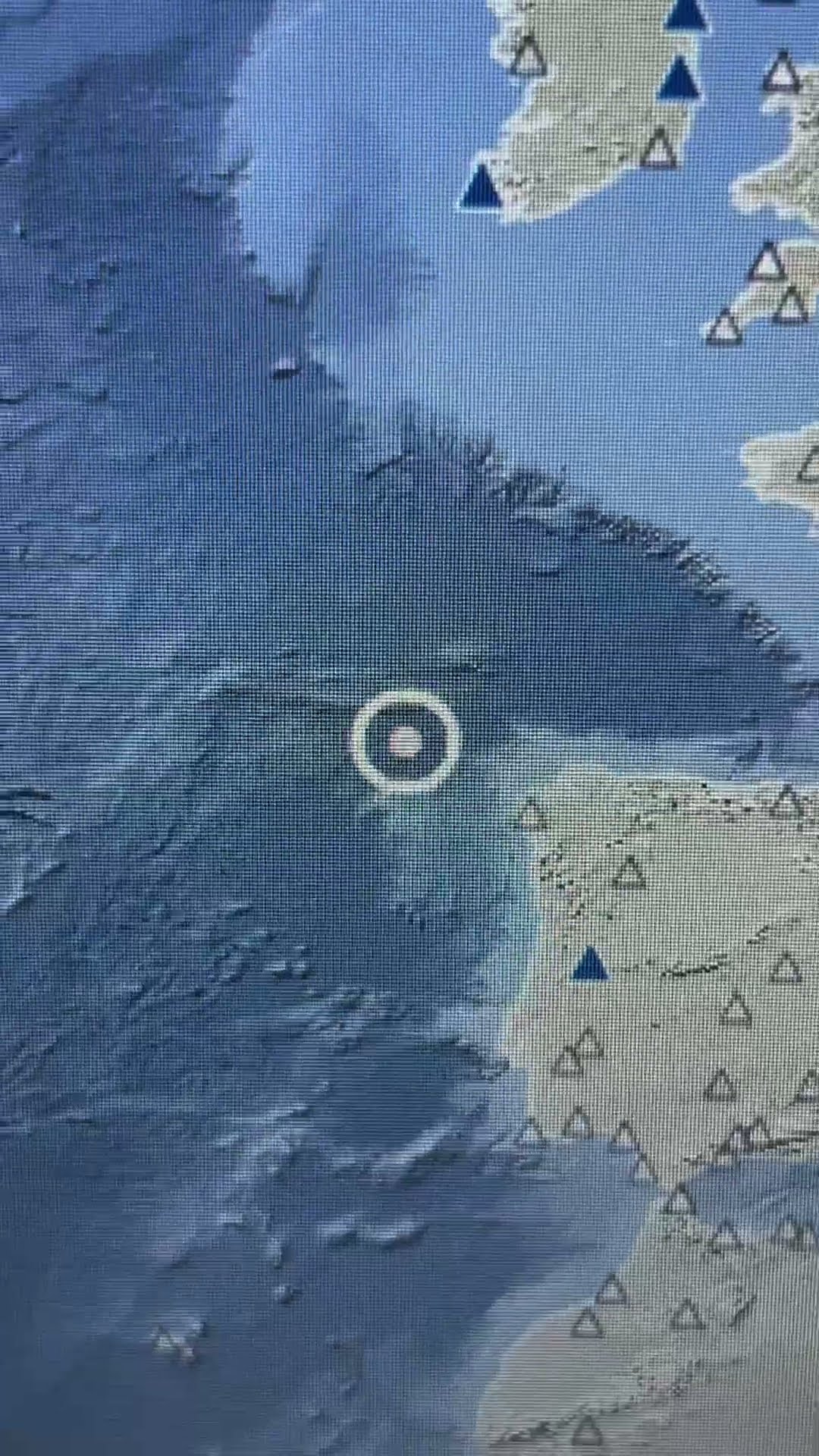 сильное землетрясение сильное землетрясение