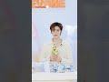 HEYONE shares bts for live stream with Houminghao #neohou #후명호 #โหวหมิงฮ่าว #侯明昊
