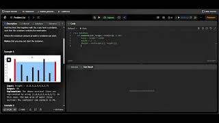 Container With Most Water    #leetcode #coding #array