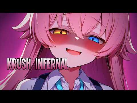 DYGO, Mxng0 & RAIZHELL - KRUSH INFERNAL (Phonk Brazilian Funk)