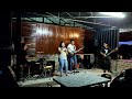 Ask Say Band - Ketegal Sida Tua Beserara (Busking 11.11.2023)