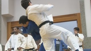 日系２選手、仕上がり順調 ブラジル期待の柔道代表