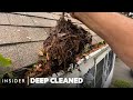 Comprehensive Gutter Cleaning Maintenance Gutter Cleaning Black Hill