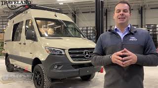 Join Camper Cody for a tour of the 2022 Jayco Terrain 19Y at Traveland RV by Traveland RV Supercentre 2,890 views 1 year ago 6 minutes, 45 seconds