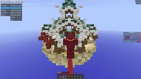 Verus HighJump minecraft | hacking on verus server