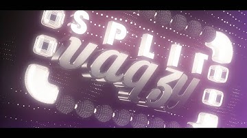 Intro for SpliT Vaqzy
