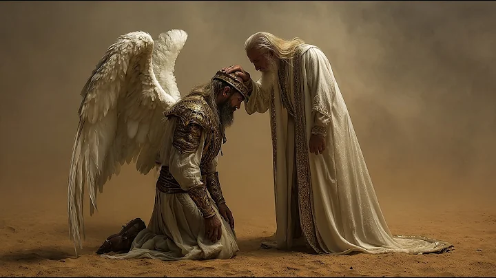 The Only Fallen Angel God Forgave – The Secret Story of Sariel Revealed!