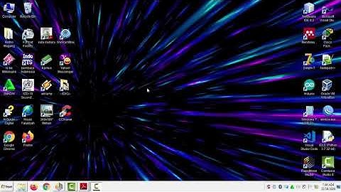 Tutorial Simulasi Data Mining - Klasifikasi C45 dengan Rapid Miner