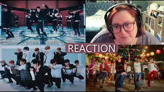 Reacting to The Boyz for the first time!