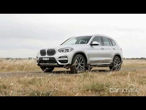 hot-news!!!-2018-bmw-x3-|-full-review