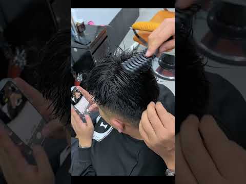 Human hair replacement