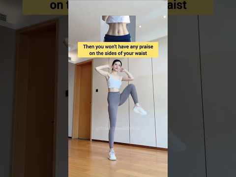 Lose Belly Fat Fast With These 4 Moves 100 Reps Each For Just One Week 