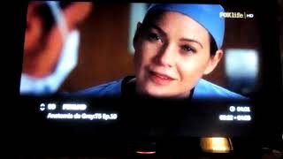 Porto Tv Channel Zapping, Portugal