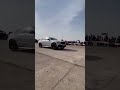 GLC 63s AMG vs Jeep trackhawk Pskent