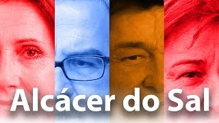 Debate Alcácer do Sal