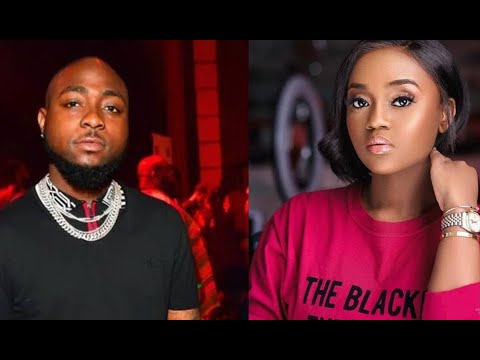 Davido accused of Beating Chioma - Entertainment Gist