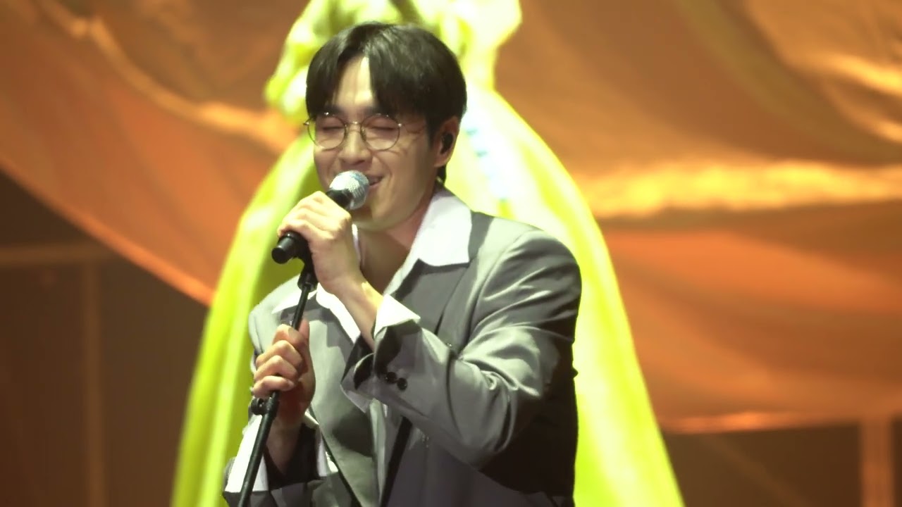 240324 SG워너비 우리의노래 서울콘서트_아리랑