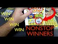 NO WAY !!! How To Win On Scratch Off Lottery Tickets *EVERY TIME GUARANTEED*