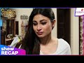 Naagin S2 | Ep. 22 | Shivangi Wants To Commit Suicide | Colors TV