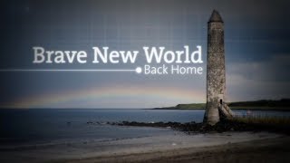 Brave New World - Ulster-Scots emigration